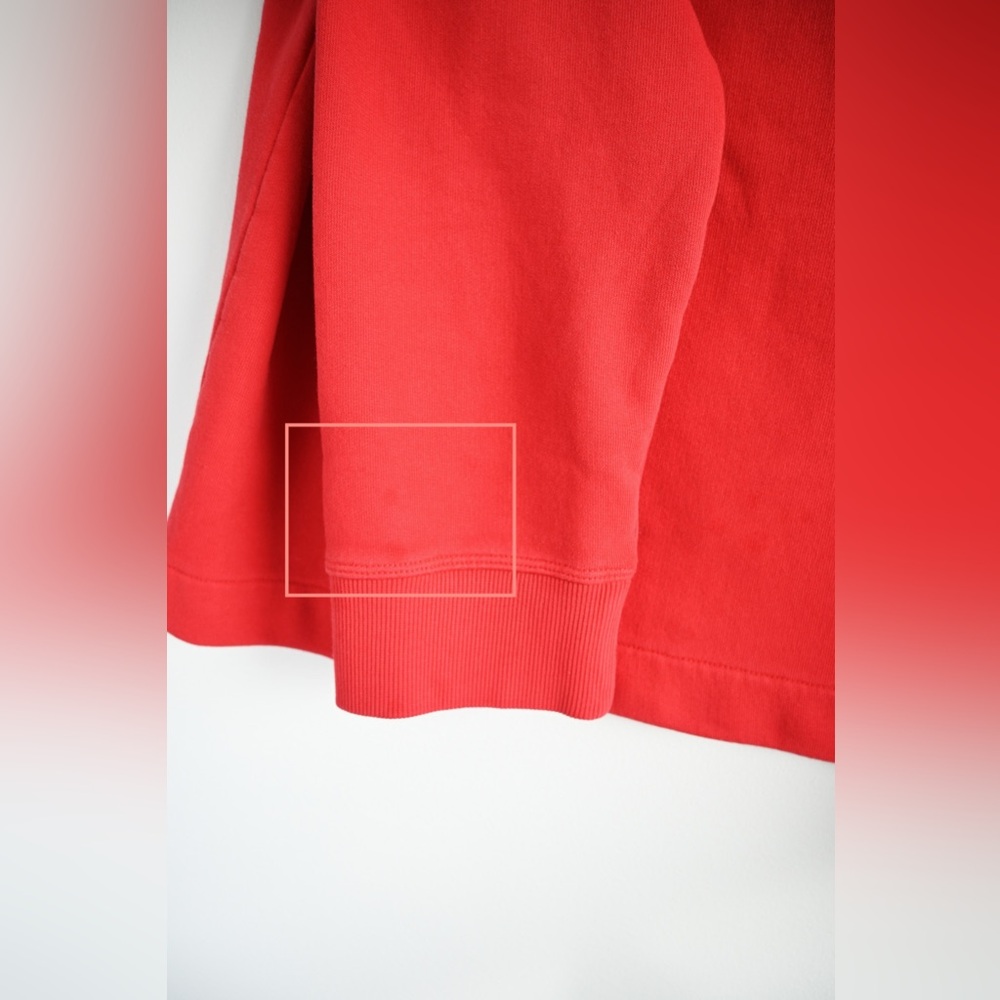 Madewell Funnel Neck Sweater - Picture 12 of 12